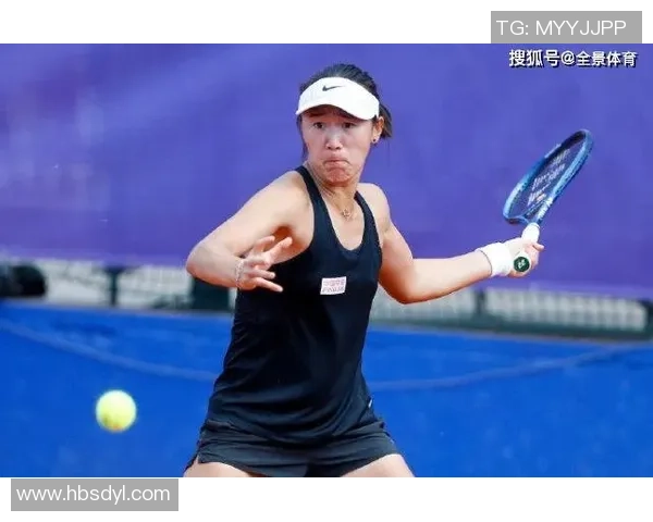 南京网球队精英赛个人能力分析与表现评估全景解读