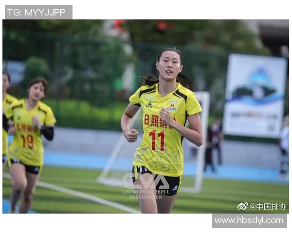 广州排球队的耐力训练与比赛表现深度剖析与探讨
